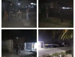 Polsek Tajurhalang Cek Laporan Warga Soal Dugaan Penjualan Obat Keras