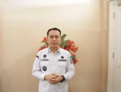 Pj Gubernur Agus Fatoni Ajak Seluruh Tokoh Lintas Agama Gelar Doa Bersama di Tanah Papua