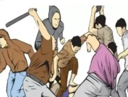 Polisi Amankan 11 Remaja Diduga Hendak Tawuran di Batuceper