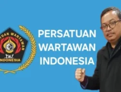 Rumah Besar PWI Harus Dirawat dan Dijaga Bersama, Persatuan Lebih Mulia dari Ambisi
