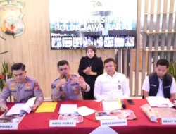 Polisi Ungkap Motif Pembunuhan Satu Keluarga di Indramayu