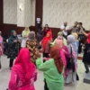 Raih Predikat Peserta Terbanyak di Tenas IV Yogyakarta, IKA SMANSA 82 Gelar Syukuran di Hotel Pandanaran Semarang