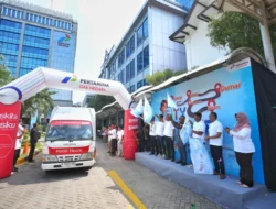 City Gas Tour 2025 PGN Hadir di 4 Kota Sumatera, Dorong Pemanfaatan Energi Bersih Gas Bumi