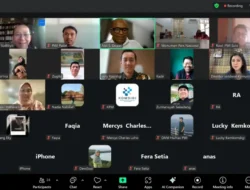 PWI – Komdigi Bahas Pengukuhan Pengurus di Monumen Pers Surakarta