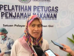 Mitigasi Risiko Pangan Program MBG, BGN Gelar Pelatihan Ratusan Penjamah Makanan di Mimika
