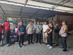 Banjir Denpasar, BGN Distribusikan Makanan dan Sembako Bagi Pengungsi