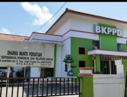 Diduga Kuat Kepala Dinas BKD Kabupaten Cilacap mengangkangi Permenpan RB No. 16 Tahun 2025 yang mengatur tentang Pegawai Pemerintah dengan Perjanjian Kerja (PPPK)