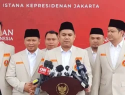 Pemuda Muhammadiyah Apresiasi Kinerja Polri Cegah Konflik Meluas Dalam Aksi Demonstrasi