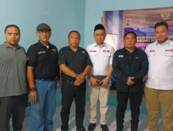 Apel Kebangsaan di TMII: Ribuan Relawan Prabowo Bersatu Untuk Indonesia Maju