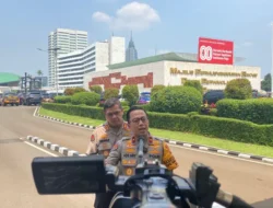 Polda Metro Jaya Buka Posko Pengaduan Orang Hilang 24 Jam, Ini Nomor Hotlinenya