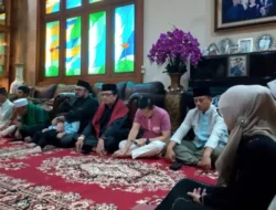 Keluarga Besar Forum Pers Independent Indonesia Turut Berduka Cita Atas Meninggal Mayjen (Purn) H.Raden Judy Harianto