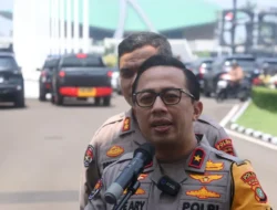 Polda Metro Jaya: Kebebasan Berpendapat di Jamin, namun Perusuh di Pidana