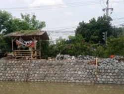 Proyek Rp1,2 Miliar Diduga Tidak Gunakan Pipa Suling