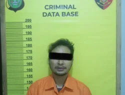 Polres Metro Tangerang Kota Bongkar Praktik Jual Obat Tanpa Izin di Pinang