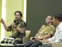 Karo Kummas BGN: Transparansi Informasi Kunci Kepercayaan Publik Pada Program MBG