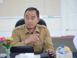 Ditjen Bina Keuangan Daerah Gelar Rapat Evaluasi Pelaksanaan Opsen PKB dan BBNKB