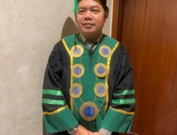Dosen Pascasarjana UMSU Dukung Sikap Ketum PP Muhammadiyah Soal Wacana Reformasi Polri: ” Yang Dibutuhkan Saat Ini Konsolidasi dan Pembenahan”
