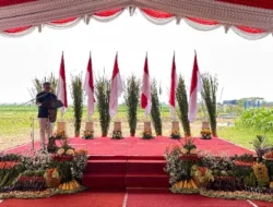 PGN Bangun IPAL Sentra Tahu Jombang, Targetkan Tekan 77% Polusi Organik