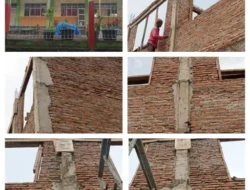 Pekerjaan Proyek APBD di SDN Cijayanti 03 Disorot, Diduga Ada Indikasi Tak Sesuai Standar