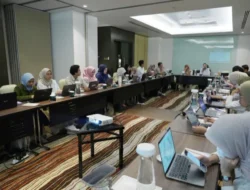 BGN Susun Peraturan dan Pedoman Kearsipan Demi Akuntabilitas dan Transparansi