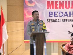 Bedah Buku “JI Sampai NKRI” Ungkap Fenomena Deradikalisasi Kolektif di Indonesia