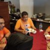 Tim Posko Orange Kab. Cilacap Angkat Bicara, Terkait Isu Yang Memanas di Kab. Cilacap