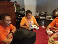 Tim Posko Orange Kab. Cilacap Angkat Bicara, Terkait Isu Yang Memanas di Kab. Cilacap