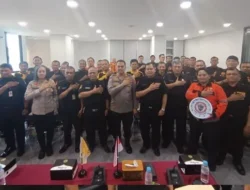 Ditbinmas Polda Metro Jaya Apresiasi Peran Senkom Bantu Jaga Kamtibmas