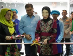 SPPG Pasar Minggu Diresmikan, BGN: Bukti Program MBG Ramah Difabel