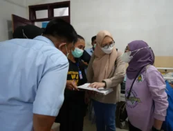 BGN Pastikan Penanganan Maksimal Pasien KLB Banggai Kepulauan