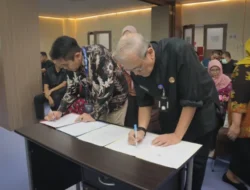 Momentum Emas! Pemprov Jabar Lakukan Verifikasi untuk Alih Kepemilikan RSUD Kota Bogor
