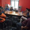 Partai Buruh Kabupaten Cilacap Resmi Melayangkan Surat Audensi ke Bupati dan DPRD Cilacap, terkait ke Delapan Tenaga Paruh Waktu RSUD