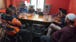 Partai Buruh Kabupaten Cilacap Resmi Melayangkan Surat Audensi ke Bupati dan DPRD Cilacap, terkait ke Delapan Tenaga Paruh Waktu RSUD