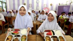 Pemerintah Evaluasi Pelaksanaan Program MBG agar Masyarakat Semakin Merasa Terjamin Manfaatnya