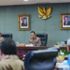 Kapolri Gandeng Pakar, Akademisi, dan Pemerhati Kepolisian untuk Beri Masukan Melalui Rapat Akselerasi Transformasi Polri