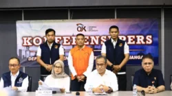 OJK dan Polri Pulangkan serta Tangkap DPO Kasus Investasi Ilegalnya