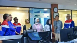 PGN Perkuat Infrastruktur Jaringan Gas Bumi, Dorong Swasembada dan Transisi Energi Bersih