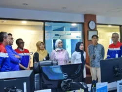 PGN Perkuat Infrastruktur Jaringan Gas Bumi, Dorong Swasembada dan Transisi Energi Bersih