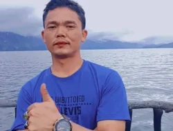 Alimin Tanggapi Himbauan Kasat Reskrim Terkait Tambang Emas Ilegal di Aceh Tengah