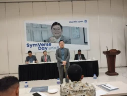 Symverse, Teknologi Blockchain dari Korea untuk UMKM Indonesia