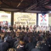 Gubernur Banten Bangga dan Bersyukur Hadiri Seren Taun Guru Cucuk Kasepuhan Cisungsang