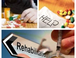 Rehabilitasi Narkoba, Antara Standar Pemerintah dan Praktik di Lapangan