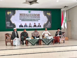 Densus 88 Gandeng Ulama MUI Cirebon Perkuat Benteng Masyarakat dari Paham Radikal