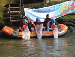 PGN Aktif Dalam Pemberdayaan Ekonomi Masyarakat dan Pelestarian Lingkungan