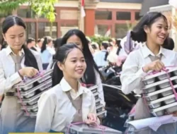 BGN Terbitkan SE Insentif Guru Penanggung Jawab Program MBG