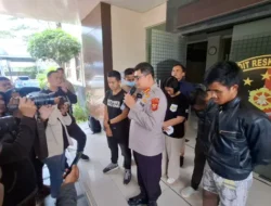 Polda Jabar Klarifikasi Kasus Viral Dugaan Begal, Hanya Salah Paham Antara Pengendara Mobil dan Truk