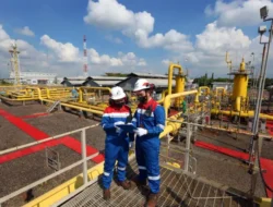 Station Bojonegara, Infrastruktur Strategis PGN Untuk Distribusi Gas di Jawa Barat