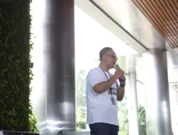 Tenant Day Telkom: Kampanye ESG Dimulai dari Lingkungan Kantor