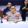 Perkap Kapolri Nomor 4 Tahun 2025 Jadi Pedoman Penindakan Aksi Penyerangan Terhadap Polri