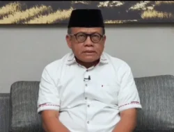IPW : Sampaikan Aspirasi Dengan Tertib, Hukum Menjadi Alat Untuk Menjaga Ketertiban dan Keamanan